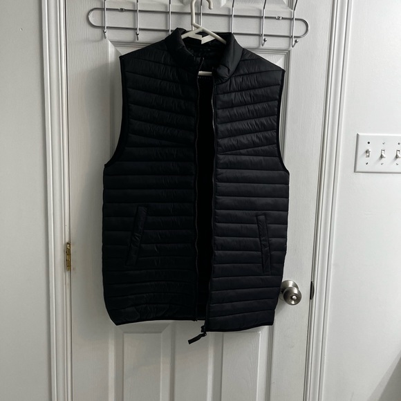 Brand New MTallLong Jacket - Picture 1 of 8